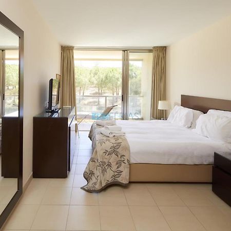 Apartments Herdade Dos Salgados By Pcferias Albufeira Exterior foto