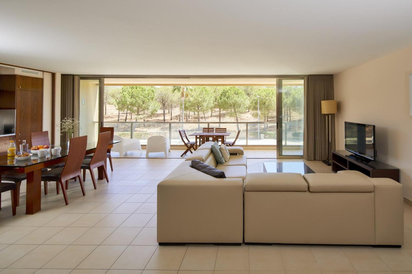 Apartments Herdade Dos Salgados By Pcferias Albufeira Exterior foto